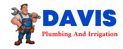 Trusted plumber in LANNON